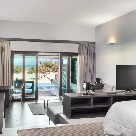 Essenza Dune Hotel