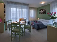 Residence Viale Venezia Hotels in Verona