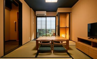 Tsubomi Luxury Inn Shimabara Bettei 3