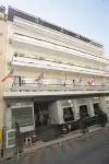 Acropolis Select Hotellit kohteessa 