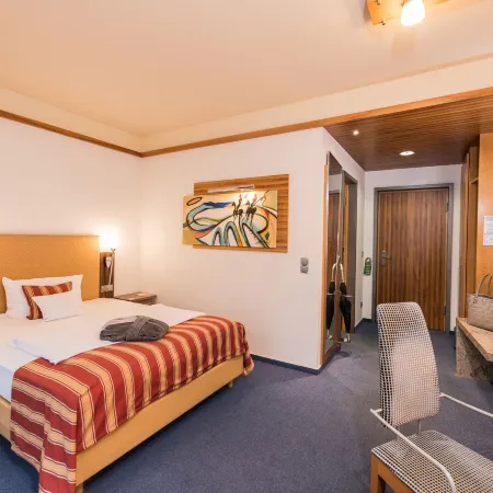 Göbels Schlosshotel "Prinz Von Hessen"