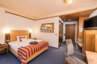 Göbels Schlosshotel "Prinz Von Hessen" Hotel a Unterbreizbach