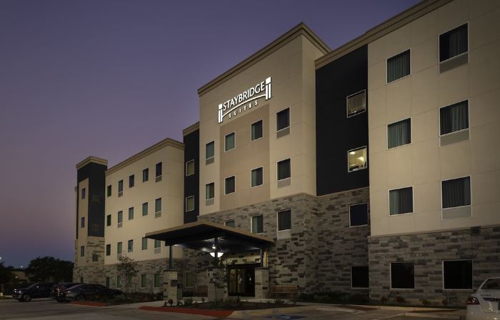 Staybridge Suites CEDAR PARK - AUSTIN N by IHG