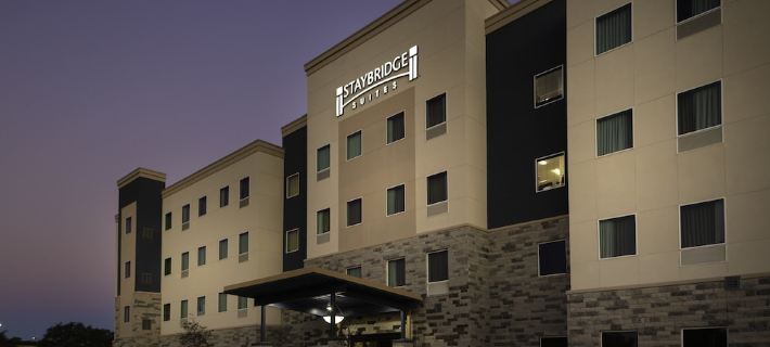Staybridge Suites CEDAR PARK - AUSTIN N by IHG Hotels in Williamson County