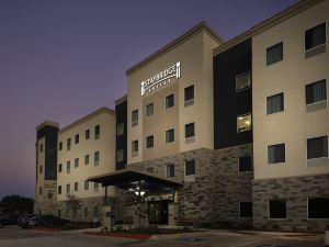 Staybridge Suites Cedar Park - Austin N