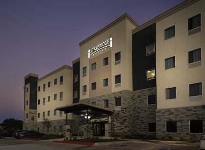 Staybridge Suites Cedar Park - Austin N