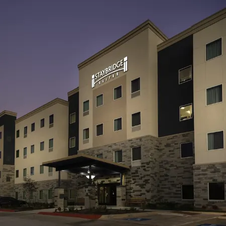 Staybridge Suites CEDAR PARK - AUSTIN N by IHG
