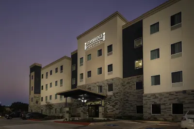 Staybridge Suites Cedar Park - Austin N Hôtels à : Cedar Park