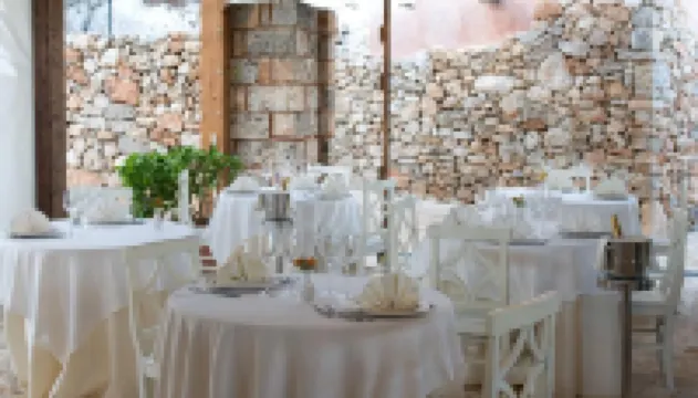 Antica Masseria Rottacapozza