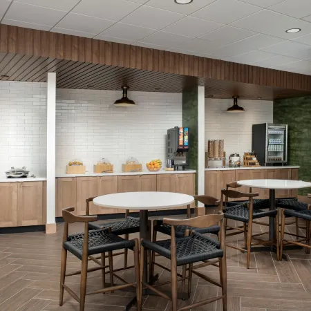 Fairfield Inn & Suites Boise West