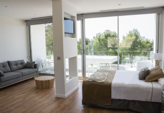 Nature Suites Puig Campana by AR Hotels & Resorts