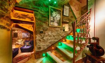 Munta e Cara Albergo Diffuso