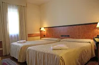 Park Hotel Villa Leon d'Oro Hotels in Meolo