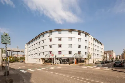 City Résidence Strasbourg Centre Hotels in Oberhausbergen