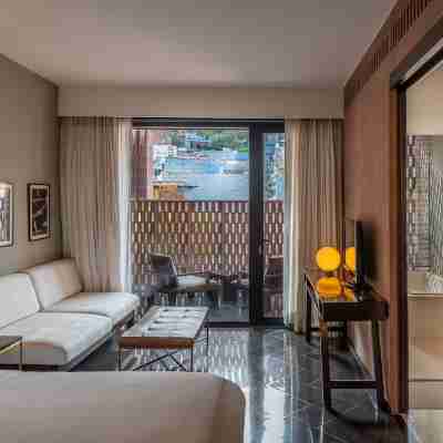 라스 조드푸르 Rooms