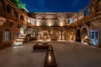 Raas Jodhpur Отели рядом с достопримечательностью «Sun Temple»