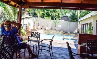 Acacia Guest House