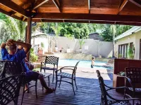 Acacia Guest House