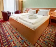 Kurhotel Pyramide Bad Windsheim Hotels in Neustadt an der Aisch