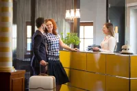 Das Freiberg Romantikhotel - Boutique