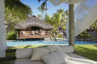 Nannai Muro Alto - Pools