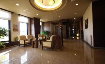 Hotel Route-Inn Iwata Inter