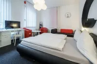 Hotel Tusculum Hotels in Marburg