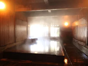 Kurokawa Onsen Oyado Noshiyu