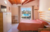 Candy Apart Hotel فنادق في فيلا جنرال بيلغرانو