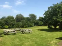 The White Horse Inn Hotels in Calne