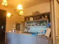 Hotel Massimo - bar