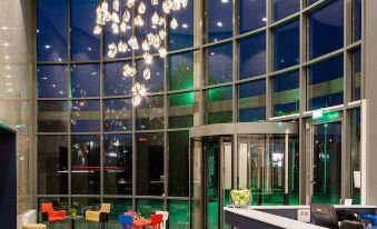 Ibis Styles Almere