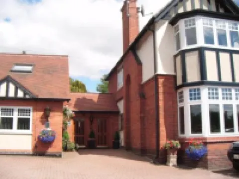 Grimscote Manor Hotel Hotels in Coleshill