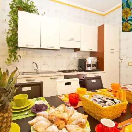 Bed and Breakfast Il Girasole