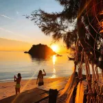Anda Lipe Resort - Beach