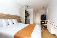 Micro Boutique Living Antigonish Hotels in Antigonish