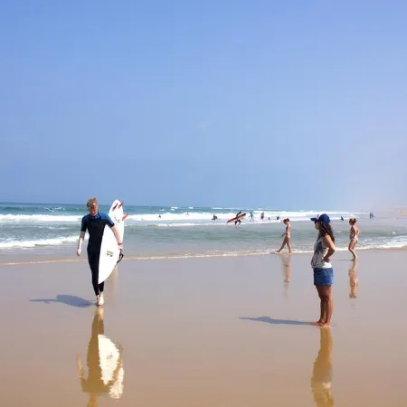 Quartos da Vila - Duna Parque Resorts & Hotels