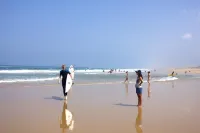 Quartos da Vila - Duna Parque Resorts & Hotels - Villas
