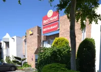 Brit Hotel Caen Hérouville Hotels in Herouville-Saint-Clair
