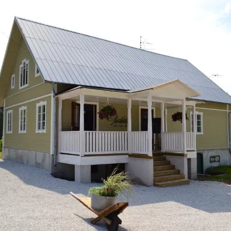 Ardrebo B&B