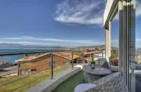 Sea Star Lodge - Romantic