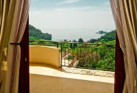 Villa St.George - Ocean View