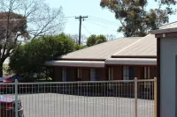 Bendigo Haymarket Motor Inn Hotels in Bendigo