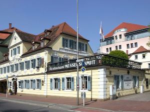 Altstadthotel Weinhaus Messerschmitt