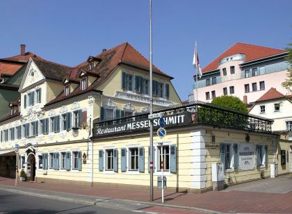 Hotel Weinhaus Messerschmitt