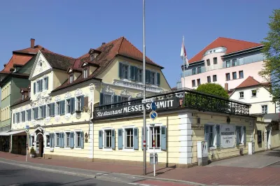 Altstadthotel Messerschmitt