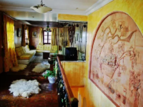 達爾卡米飯店 納布勒酒店