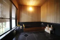Auberge Suzukane Các khách sạn ở Koriyama