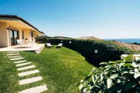 Le Ville le Saline Hotels near Belvedere Baja Sardinia