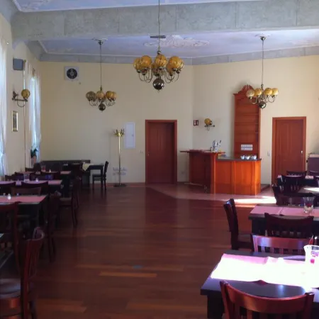 Hotel Zum Bügeleisen